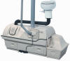 Sun-Mar Centrex combination AC & DC style centralized compacting toilet systems